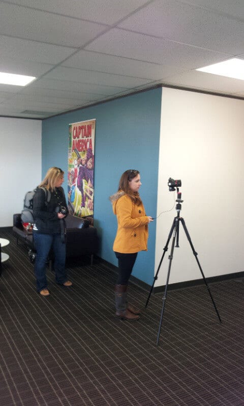 Google-Photo-Shoot