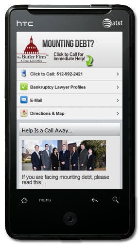 Click to Call in Action! Click to Call in Action!