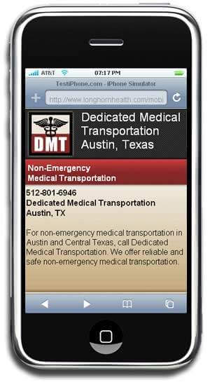 mobile-medical-website-dme