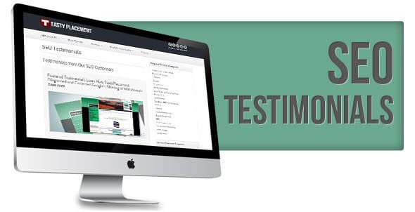 SEO Testimonials