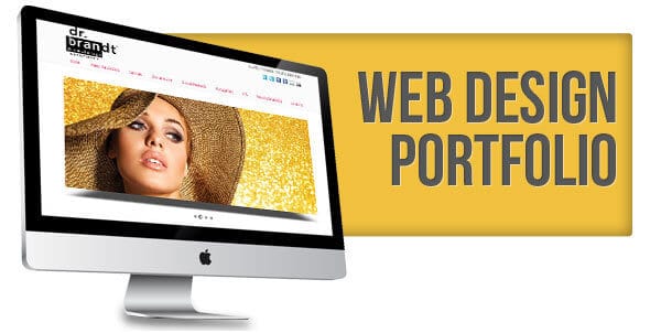 Web Design Portfolio
